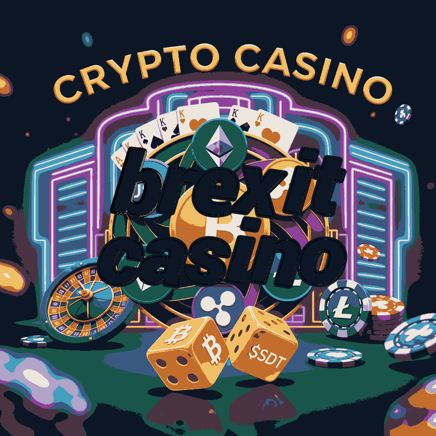 Brexit Casino - UK-Themed Casino Games