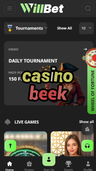 Casino Beek - Honey-Themed Sweet Wins-www.bdqngd.com