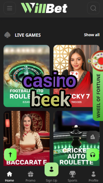 Casino Beek - Honey-Themed Sweet Wins-www.bdqngd.com